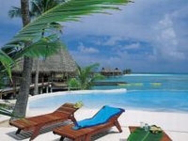 ダイビングの神様も認める、魚影濃厚な海