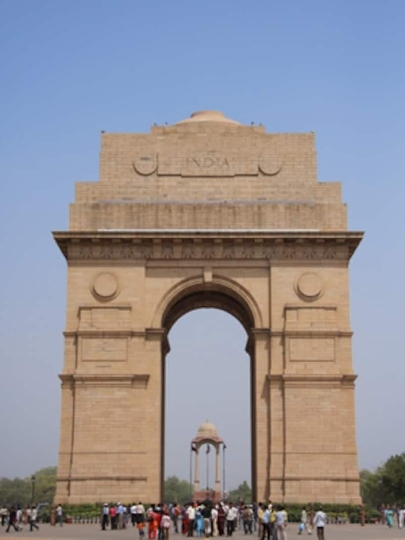 Template:インドの世界遺産