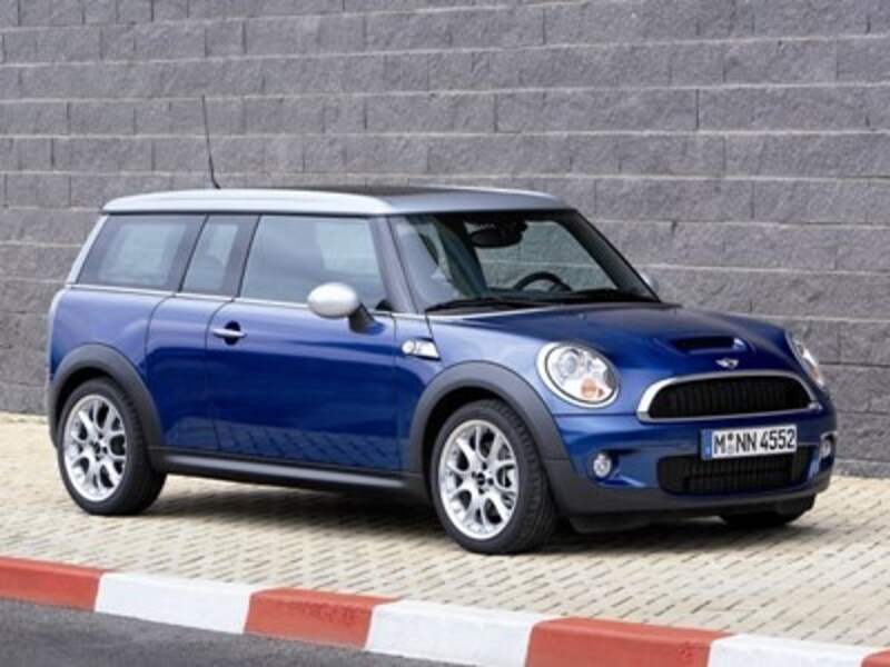 ミニクラブマン