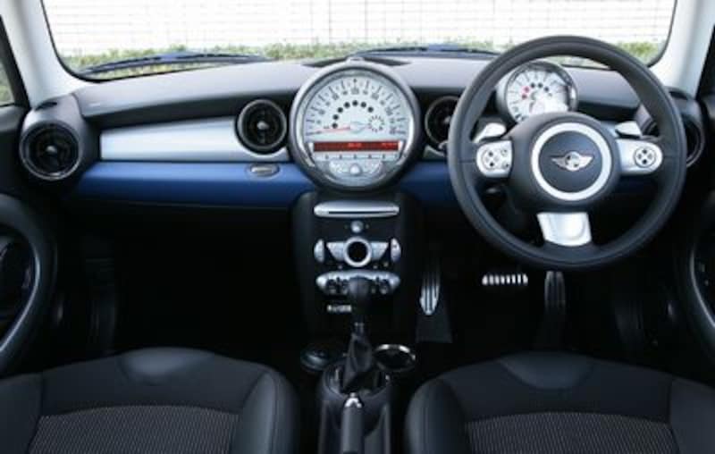 ミニクラブマン