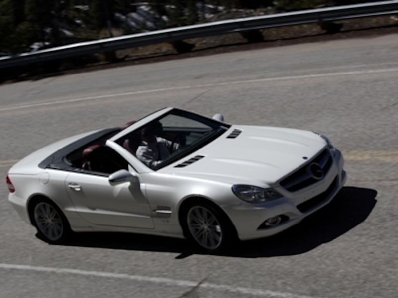 SL600
