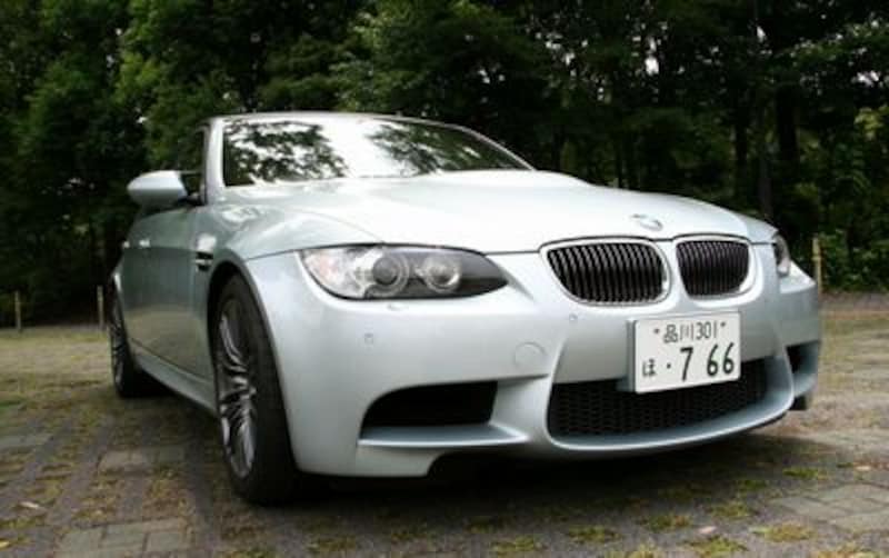 M3セダン