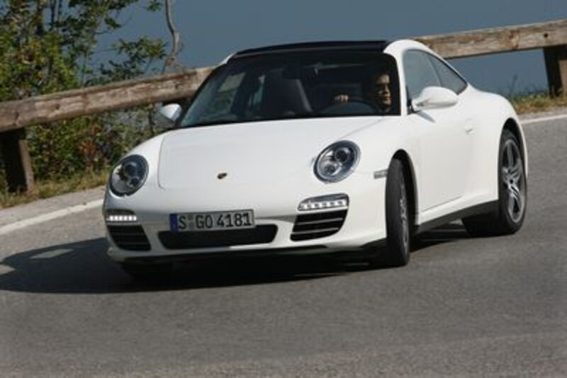 911タルガ