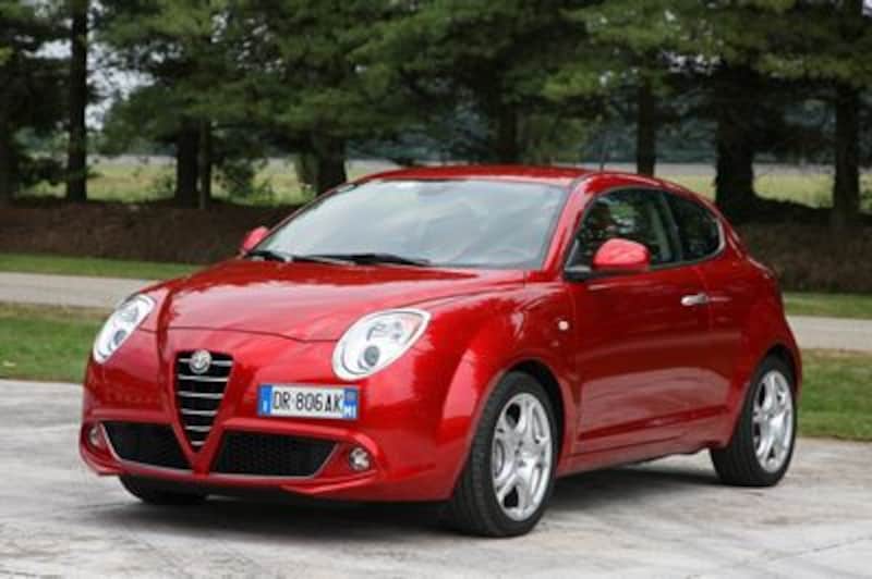 アルファミート