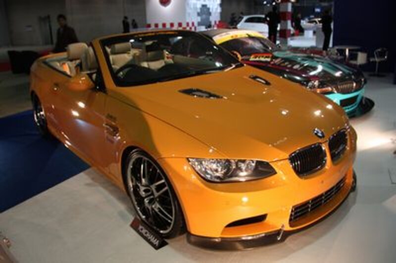 ACS3 SPORT