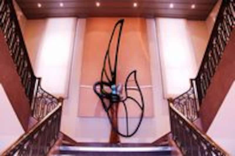 ベントレー本社工場