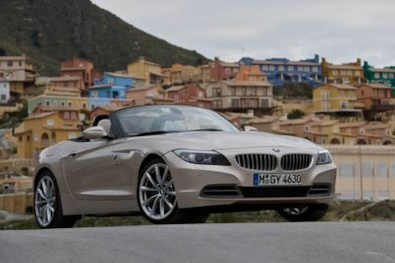 BMW Z4