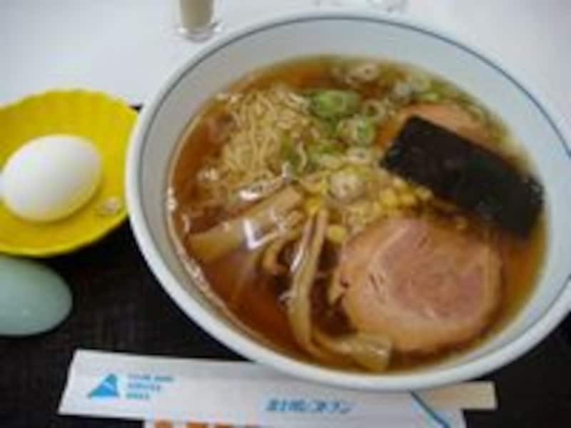 富士川ラーメン