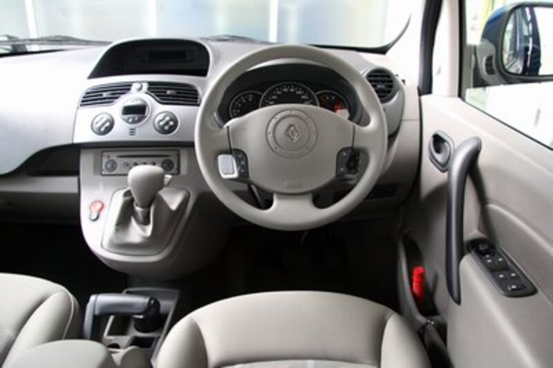 ルノーカングー