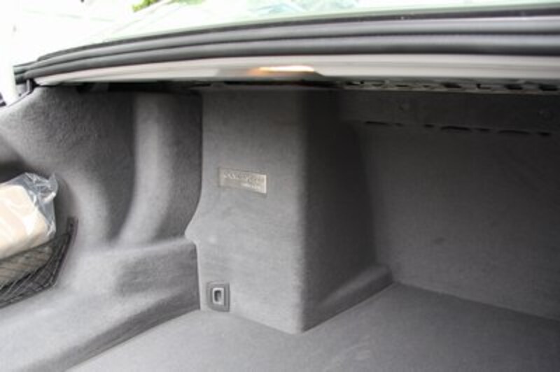 BMWアクティブハイブリッド7