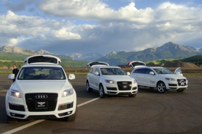 ベントレーコンチネンタルスーパースポーツコンバーチブル