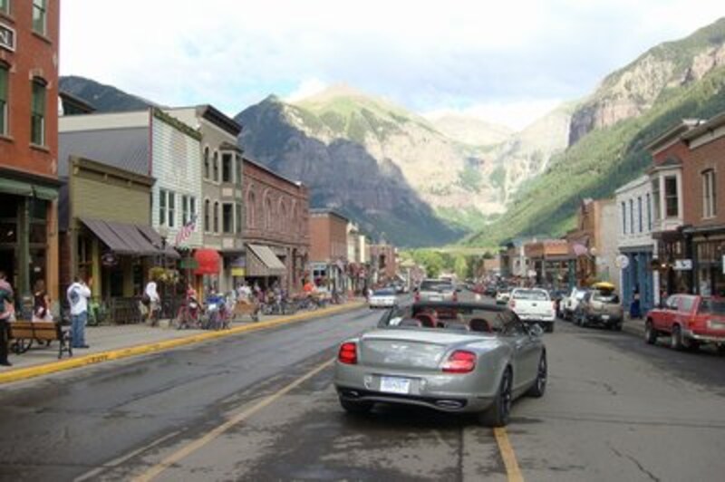 ベントレーコンチネンタルスーパースポーツコンバーチブル