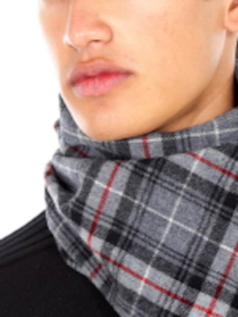 冬の乾燥には用心