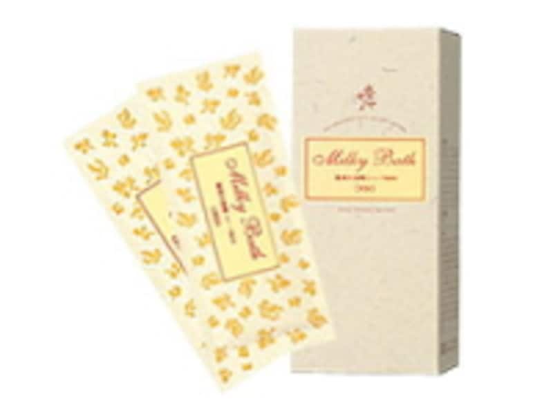 おすすめ入浴剤