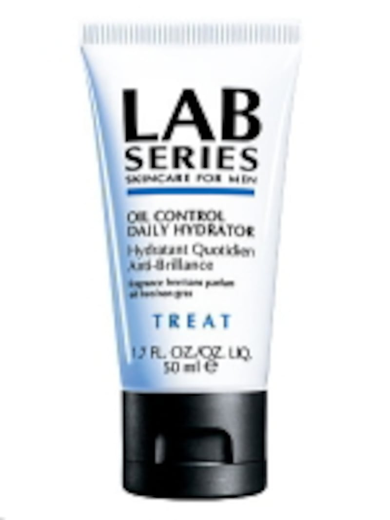 LAB SERIES オイル コントロール デイリー ハイドレーター