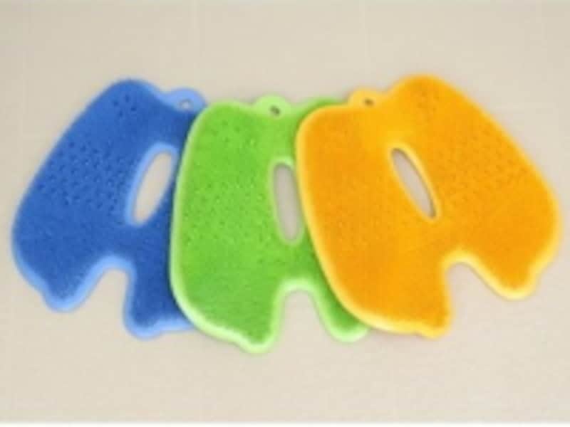 ルクエ スティミュル フットマット