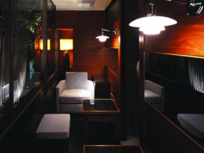 「MARS THE SALON」