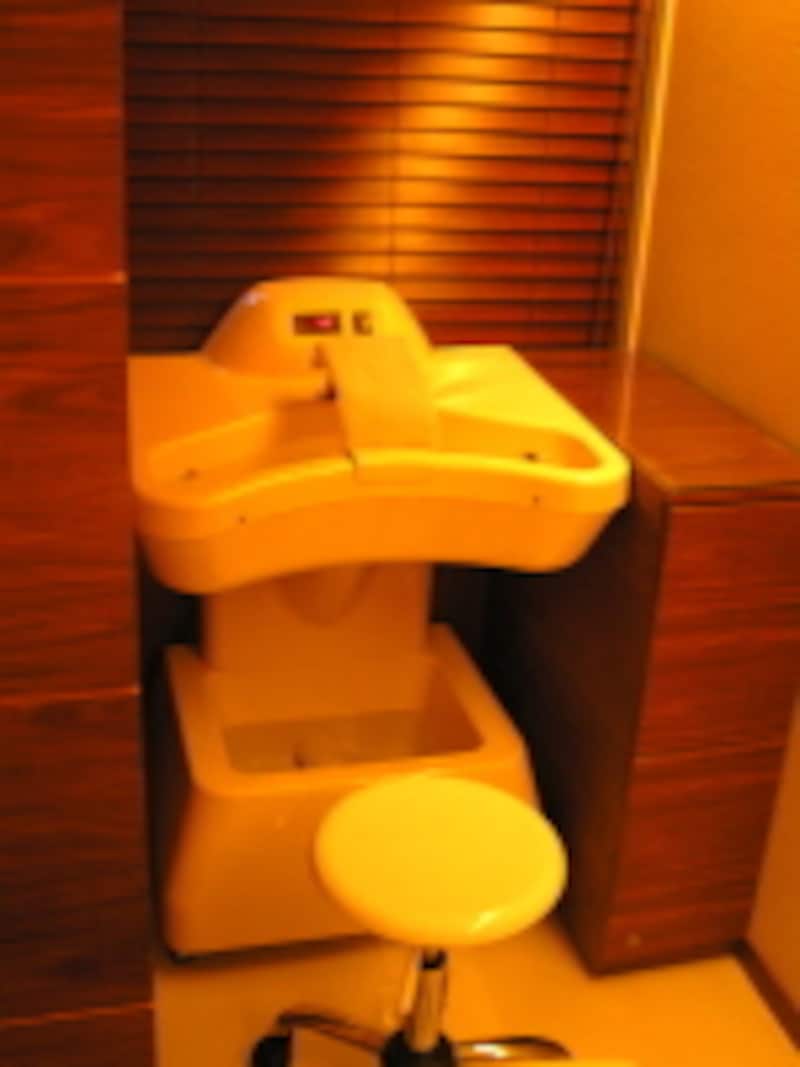 ゲルマニウム温浴