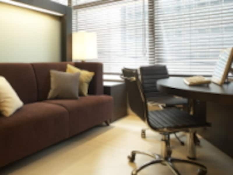 カウンセリングルーム