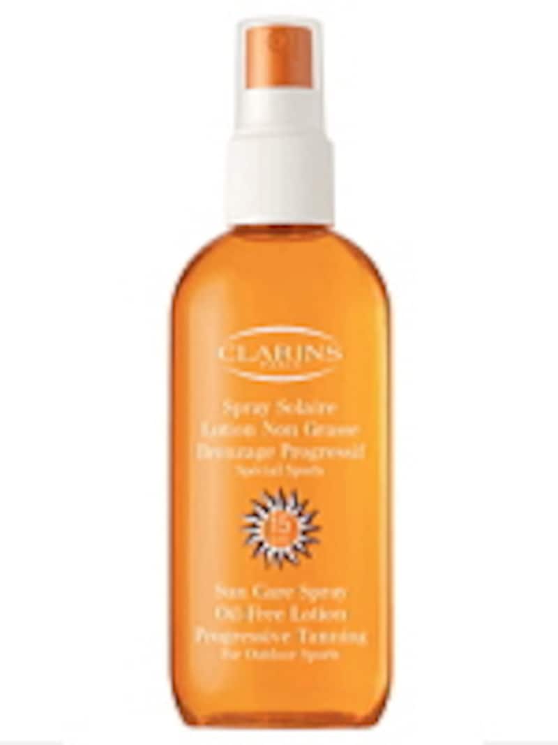 CLARINS サン ケア スプレー