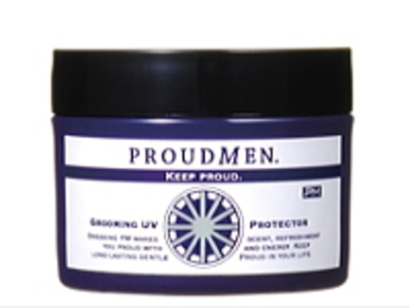 PROUDMEN. GROOMING UV PROTECTOR