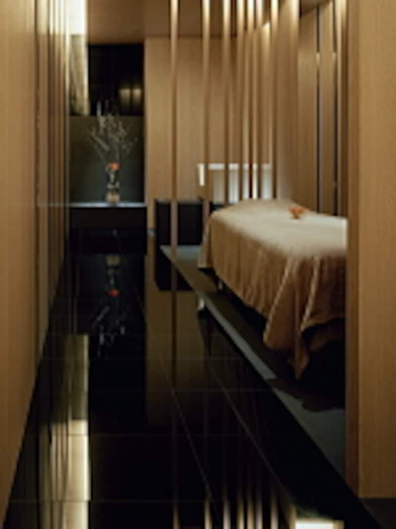 トリートメントルーム