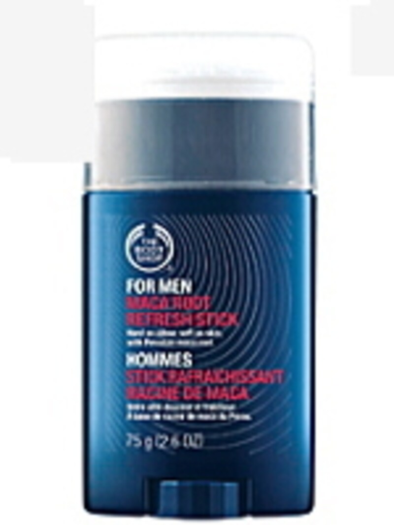 ザ・ボディショップ フォーメン リフレッシュスティック MC 