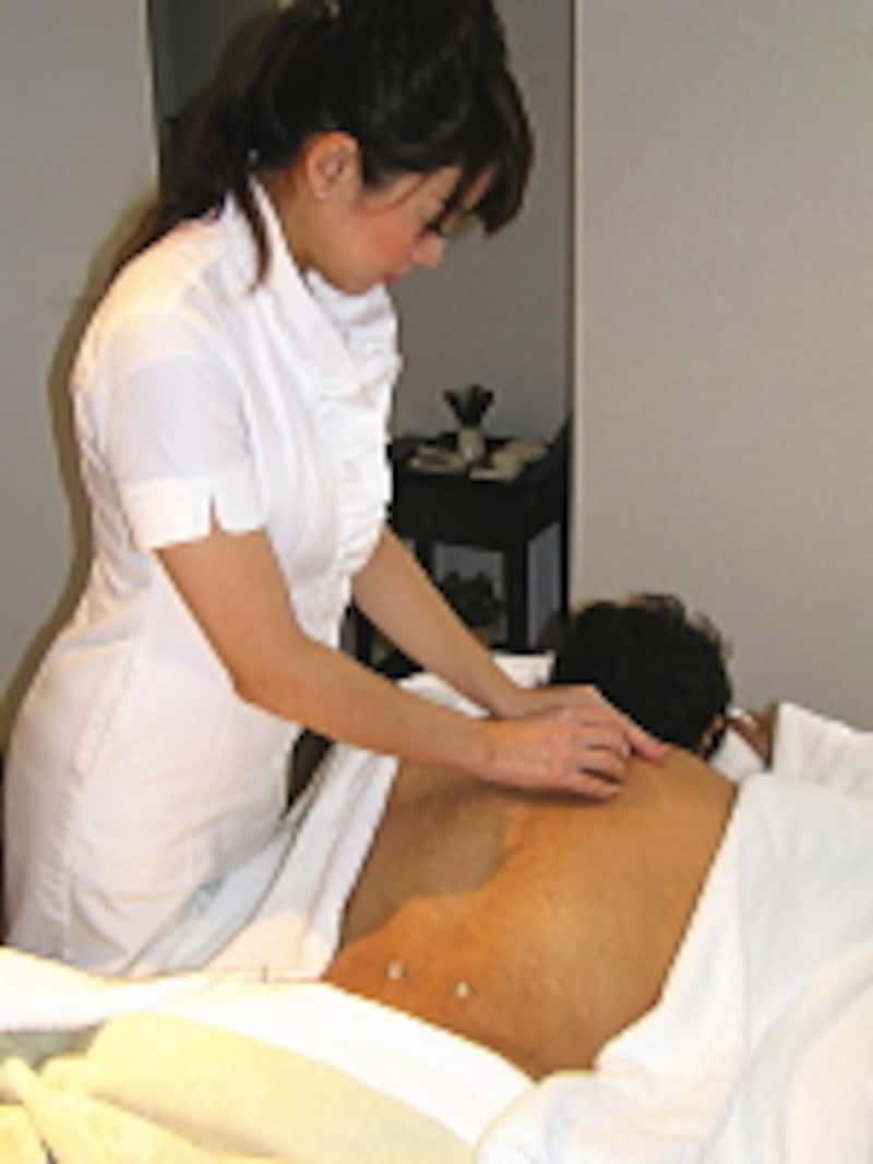 麻布ハリーク体験レポート