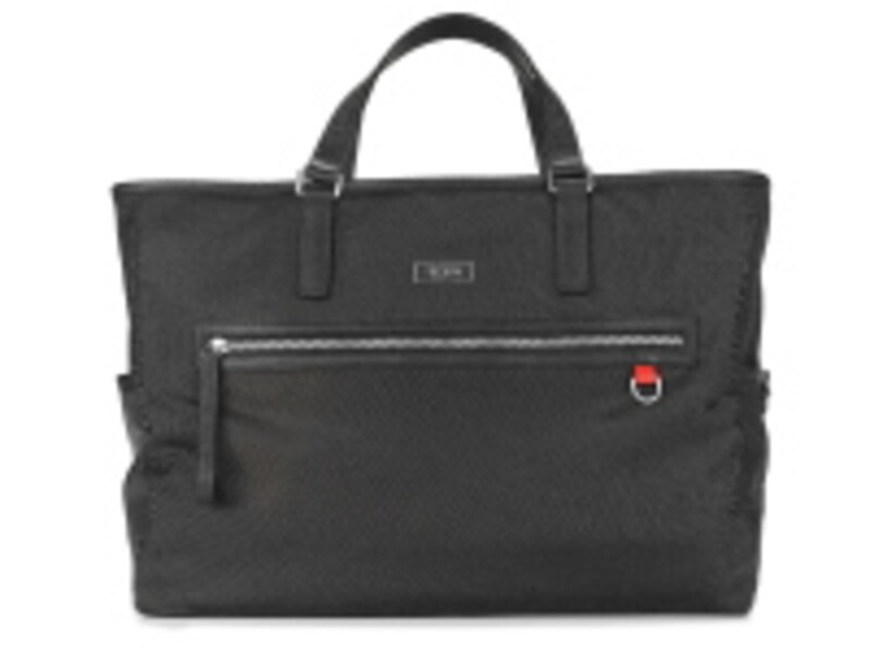 TUMI（トゥミ） 「ブリストル」イースト・ウェスト・トート