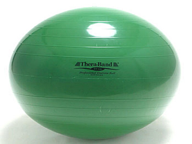 エクササイズボール