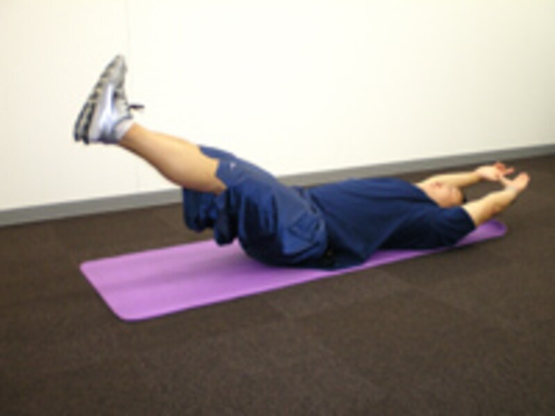 Vシットスタート