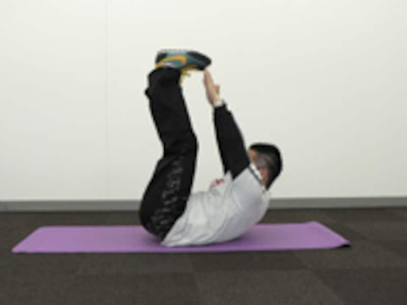 Vシットフィニッシュ