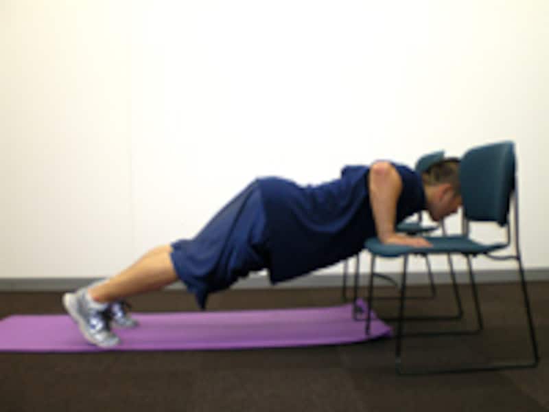 メタボ対策に必見!効果抜群のトレーニング方法とは? - トレーニング中の注意点