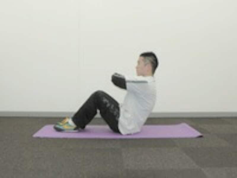 脇腹を筋トレで徹底的に引き締める 腹筋 腹斜筋トレーニング 筋トレ 筋肉トレーニング All About