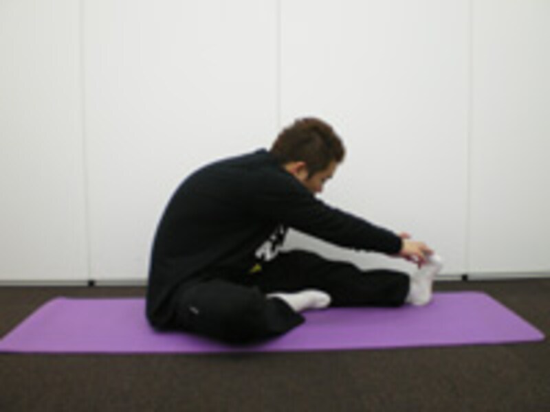 ハムストリングス