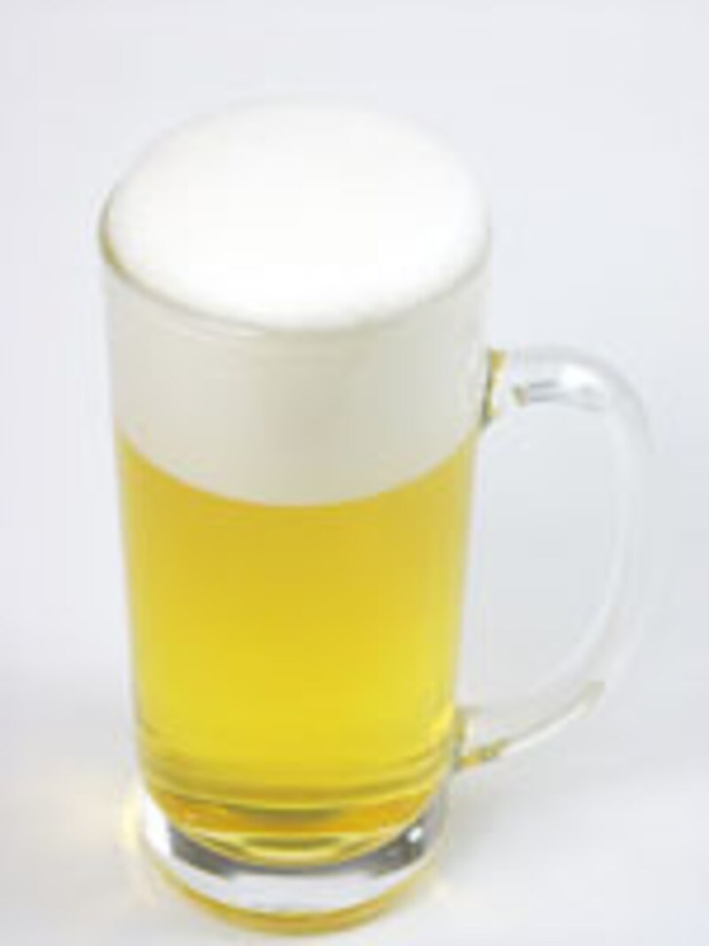 ビール