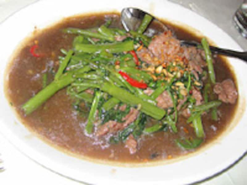 プーケット・タイ・レストラン