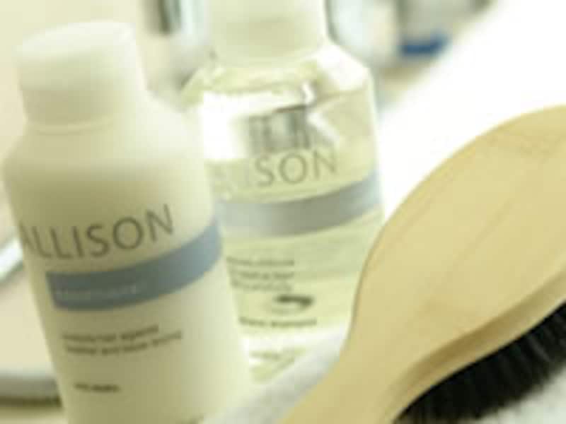 スキンケアのイメージ