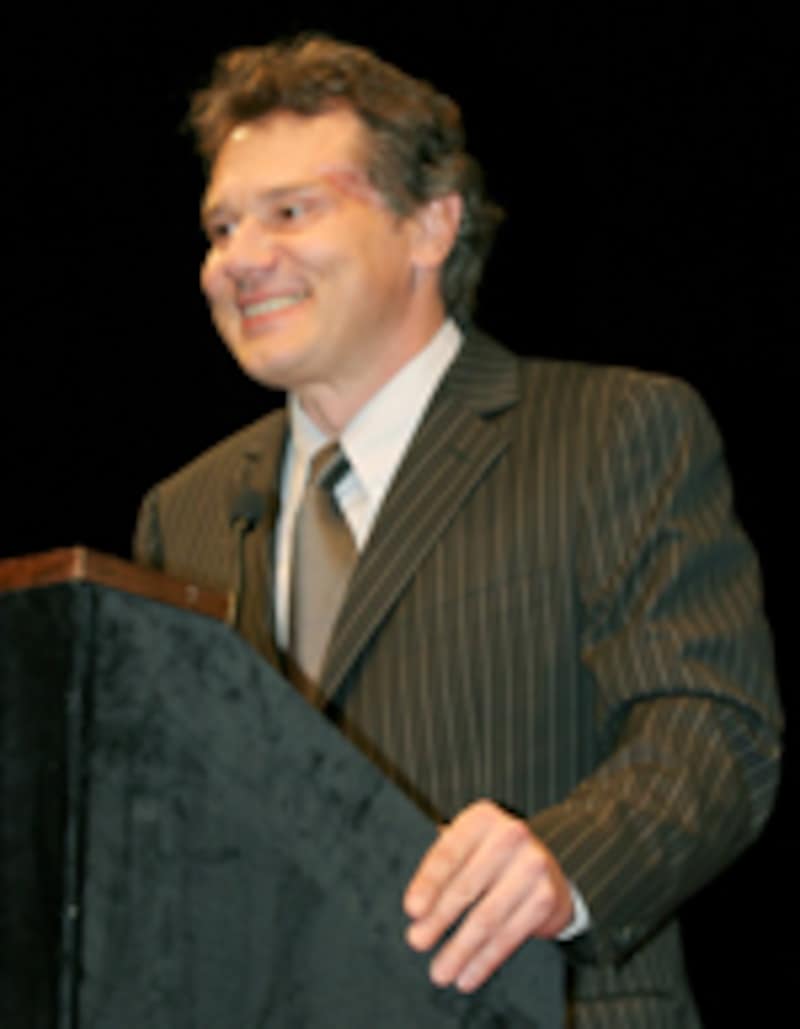 フランソワ-ポール・ジュルヌ