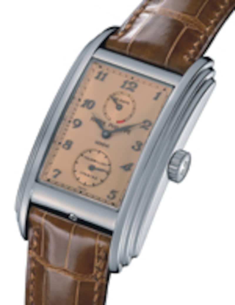 2003年度グランプリ：パテック フィリップ「10-Days トゥールビヨン」