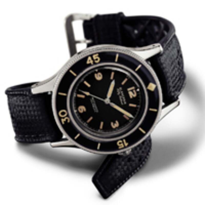 旧フィフティ ファゾムス