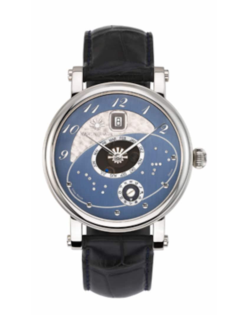 マーティン・ブラウン「ヘリオセントリック」