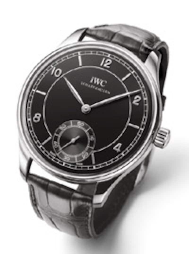 「ポルトギーゼ・ハンドワインド」