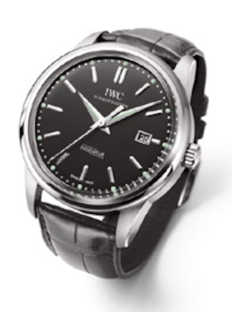 「インヂュニア・オートマティック」