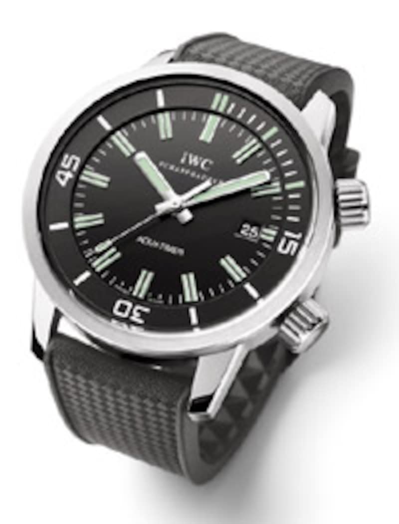 「アクアタイマー・オートマティック」