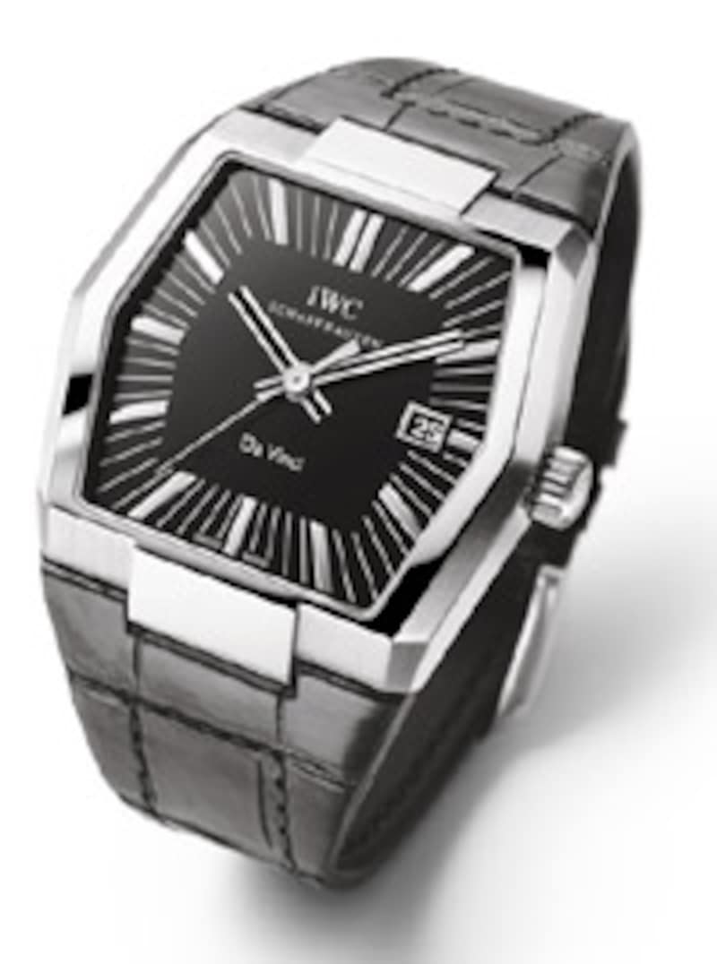 「ダ・ヴィンチ・オートマティック