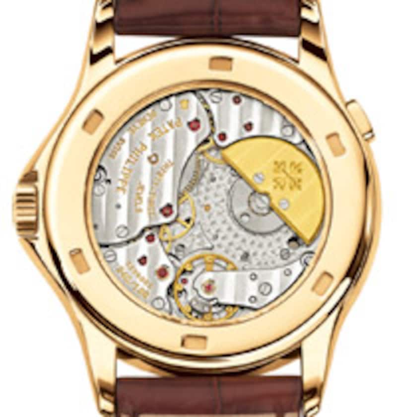 ワールドタイム・ムーブメント