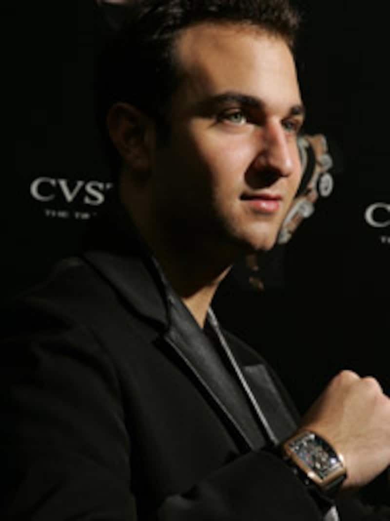 サスーン・シルマケス