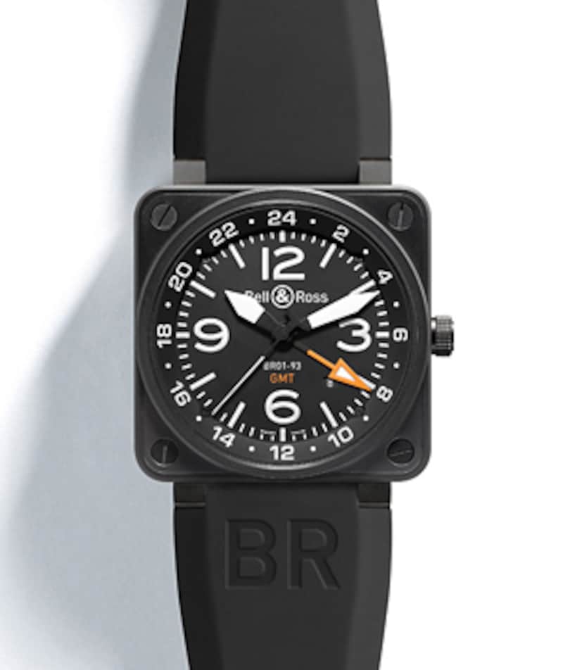 BR01-93 GMT