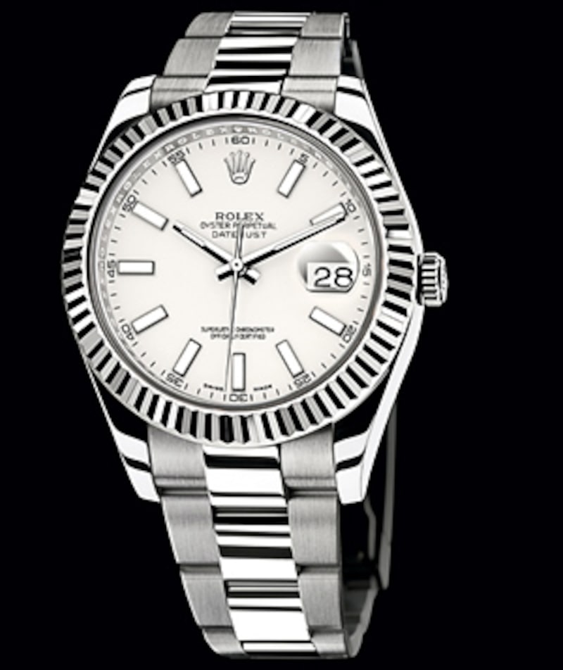 デイトジャストII